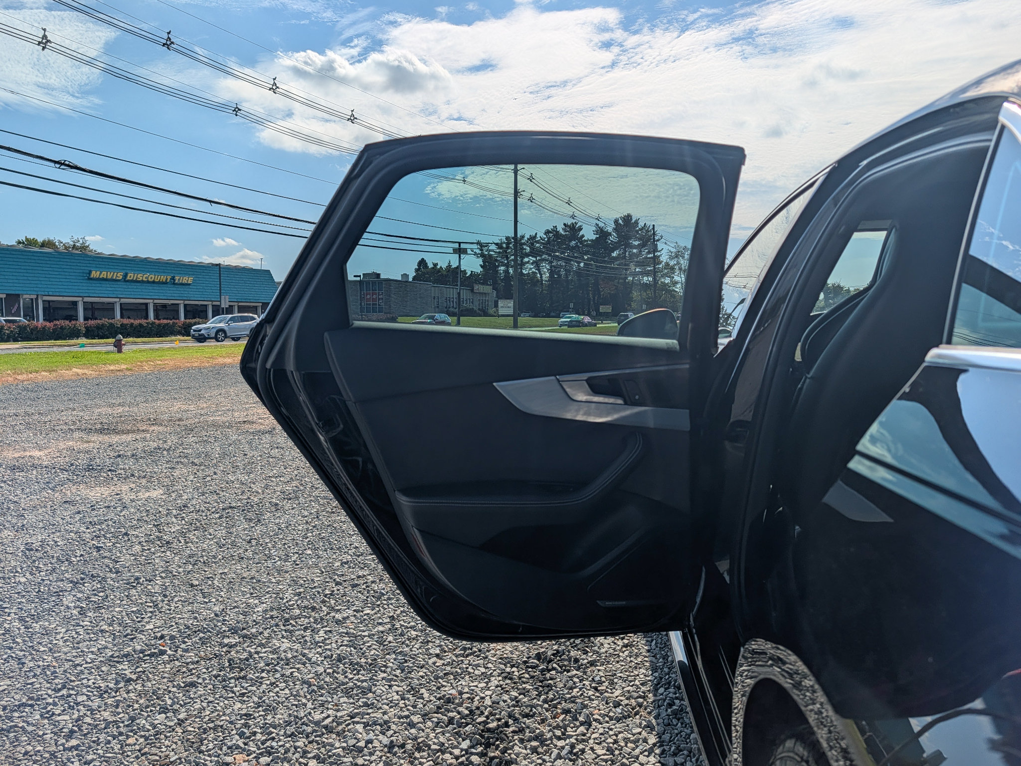 Used 2018 Audi S4 Prestige AWD/4WD image 11