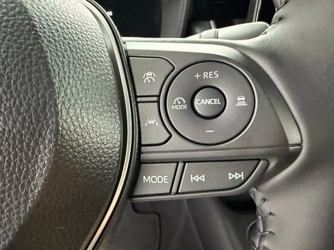 New 2026 Toyota Corolla SE image 12