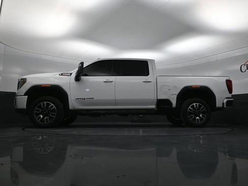 Used 2023 GMC Sierra 2500 AT4 AWD/4WD image 24