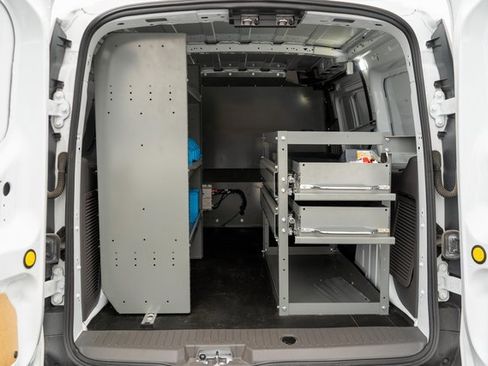 Used 2022 Ford Transit Connect XL image 11