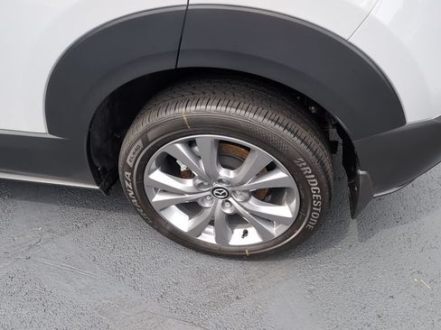 New 2026 MAZDA CX-30 AWD 2.5 S image 12
