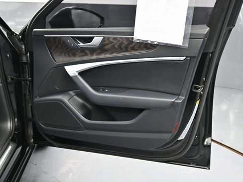 Used 2023 Audi A6 2.0T Premium w/ Convenience Package image 35