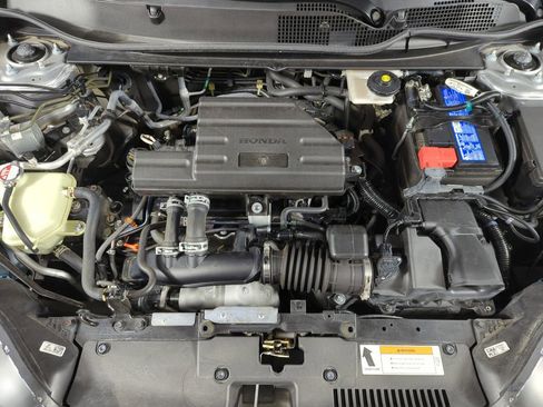 Certified 2022 Honda CR-V EX-L image 18