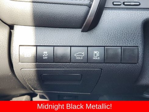 Used 2023 Toyota Camry SE w/ Convenience Package FWD image 27