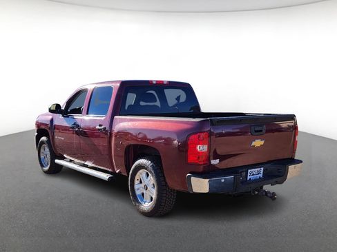 Used 2013 Chevrolet Silverado 1500 LT w/ All-Star Edition image 4