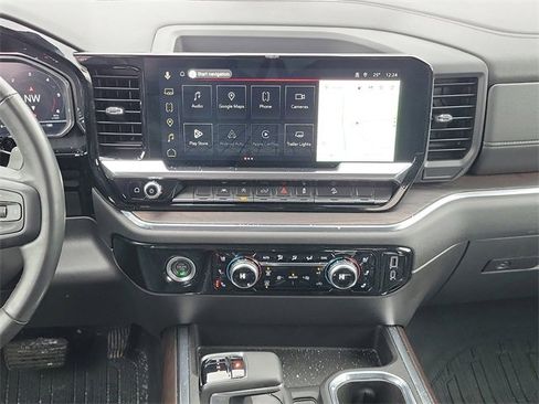 Certified 2023 GMC Sierra 1500 SLT w/ SLT Premium Package image 20