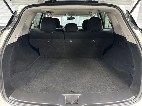 Used 2019 Nissan Murano SV image 20