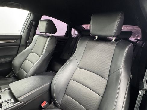 Used 2021 Honda Accord Sport image 21