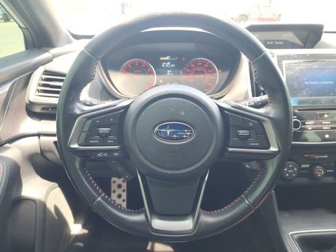 Used 2017 Subaru Impreza 2.0i Sport AWD/4WD image 25