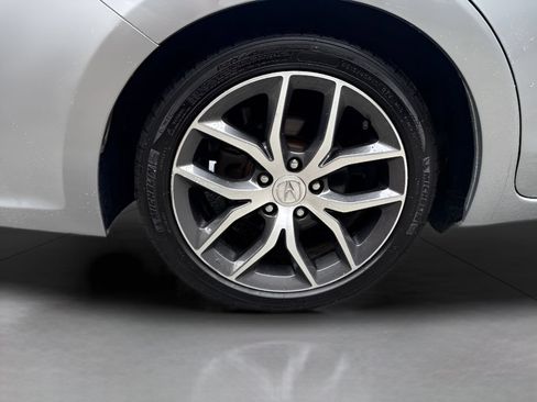 Used 2020 Acura ILX FWD image 15