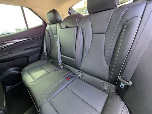 Used 2023 Buick Envision Essence AWD/4WD image 14