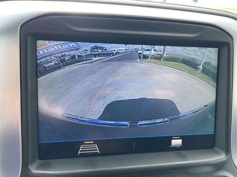 Used 2020 GMC Sierra 1500 SLE w/ SLE Value Package RWD image 14