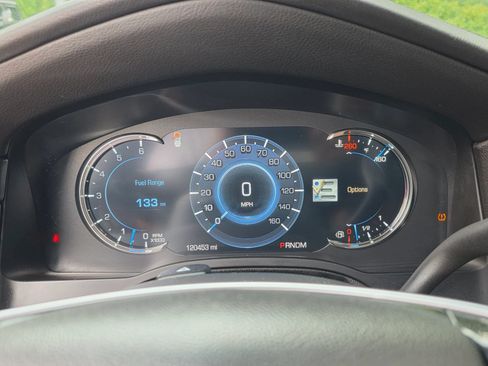 Used 2016 Cadillac Escalade Premium AWD/4WD image 21
