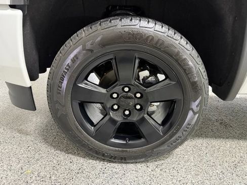 Used 2019 GMC Sierra 1500 Limited w/ Elevation Edition AWD/4WD image 23