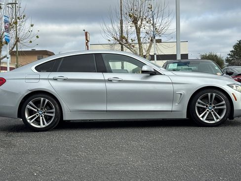 Used 2019 BMW 430i Gran Coupe w/ Convenience Package image 7