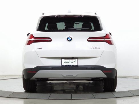 Used 2025 BMW X3 xDrive30i image 7