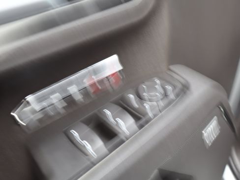 Used 2026 GMC Sierra 1500 AT4 w/ AT4 Premium Package image 14