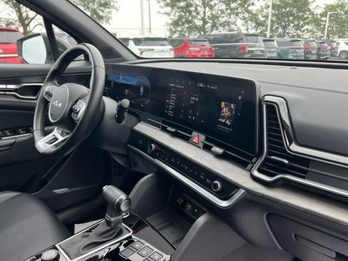 Certified 2024 Kia Sportage X-Pro AWD/4WD image 40