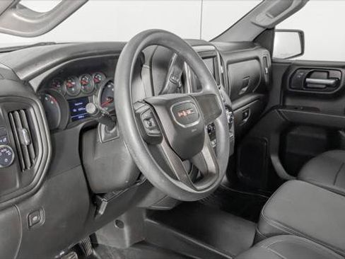 Used 2021 GMC Sierra 1500 2WD Double Cab w/ Sierra Value Package image 24