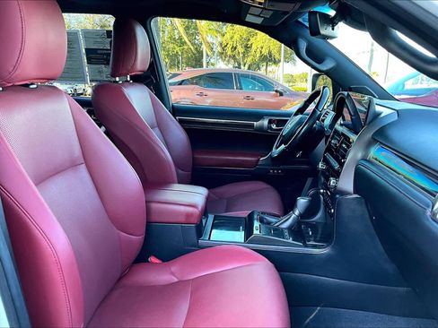 Used 2023 Lexus GX 460 Premium image 9