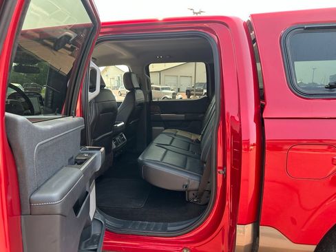 Used 2022 Ford F150 Lariat w/ Equipment Group 502A High AWD/4WD image 20