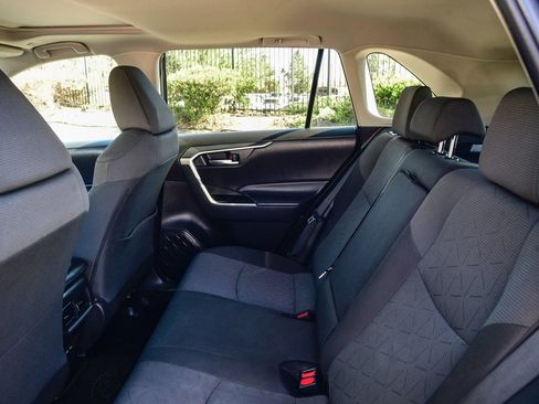 Certified 2024 Toyota RAV4 XLE w/ Convenience Package image 22