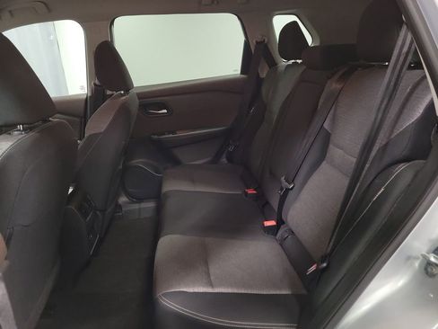 Used 2023 Nissan Rogue SV image 22