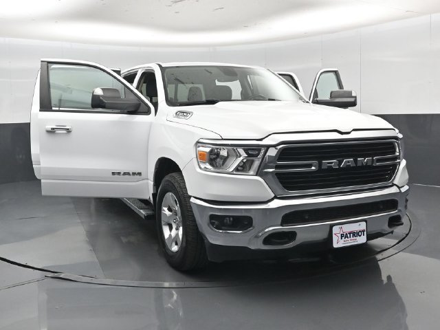 Used 2020 RAM 1500 Big Horn AWD/4WD image 55