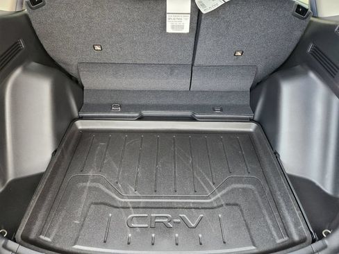 Used 2026 Honda CR-V EX-L image 15