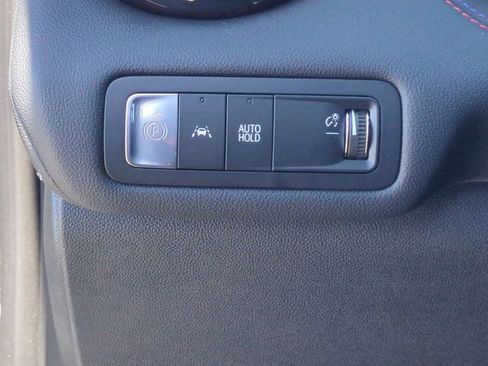 Used 2026 Chevrolet Blazer EV RS image 24