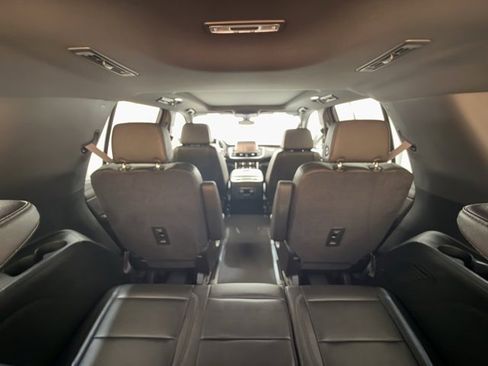 Used 2021 Chevrolet Tahoe LT image 31