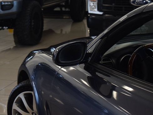 Used 2008 Lexus SC 430 Convertible RWD image 13