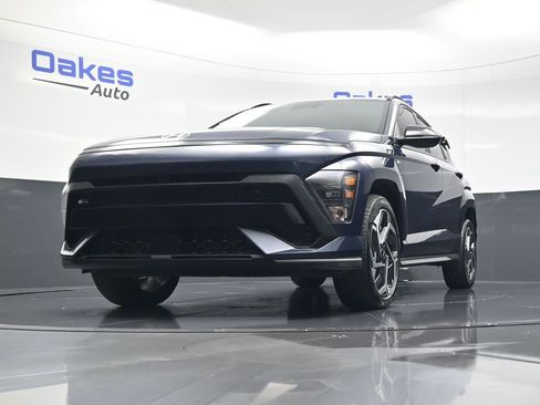 Used 2024 Hyundai Kona N Line image 42