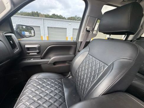 Used 2015 GMC Sierra 1500 SLT w/ All-Terrain Package AWD/4WD image 32