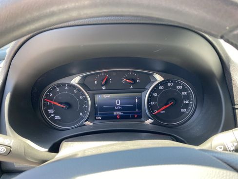 Used 2023 GMC Terrain SLE w/ Driver Convenience Package AWD/4WD image 23