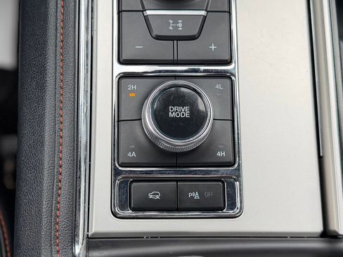 Certified 2023 Ford Expedition Timberline image 25