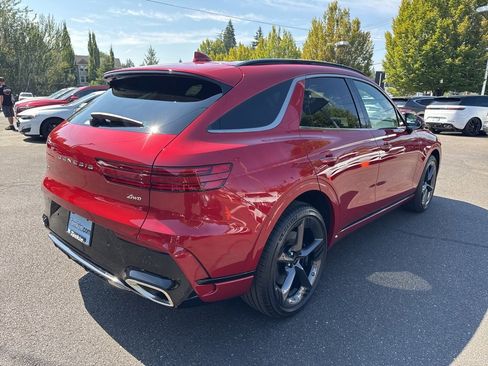 New 2026 Genesis GV70 2.5T Sport Prestige image 7