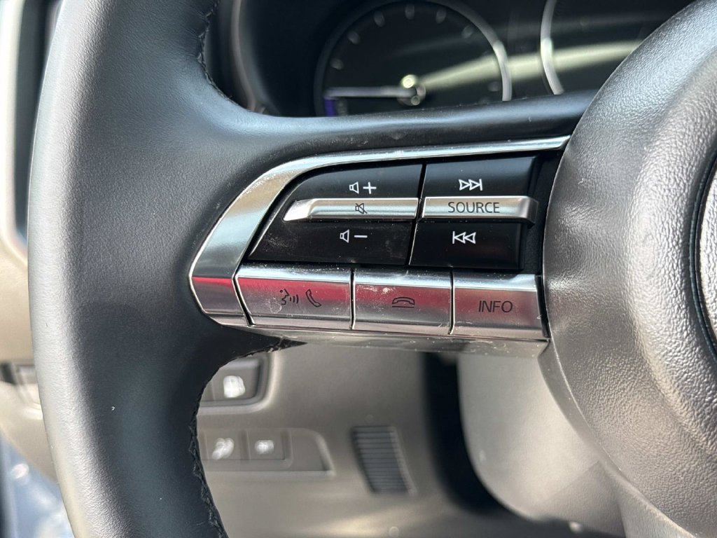 Certified 2026 MAZDA CX-50 AWD 2.5 Hybrid w/ Weather Package image 41