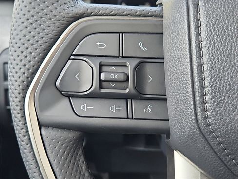 New 2025 Toyota Tacoma Trailhunter image 17