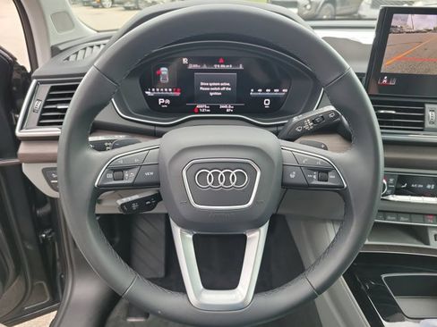 Used 2023 Audi Q5 2.0T Premium Plus image 21