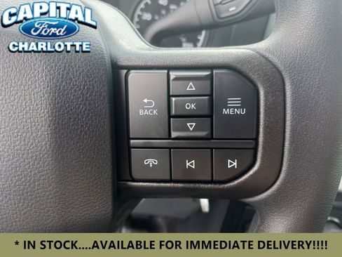 New 2024 Ford F550 XL image 18