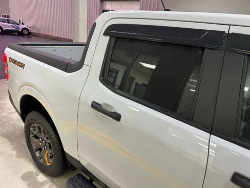 Certified 2023 Ford Maverick Tremor w/ Tremor Off-Road Package image 11