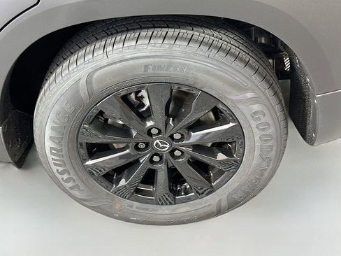 New 2026 MAZDA CX-50 AWD 2.5 S w/ Preferred Pkg image 11