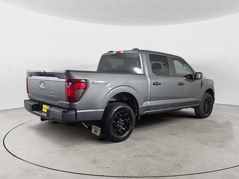 Used 2026 Ford F150 STX AWD/4WD image 5