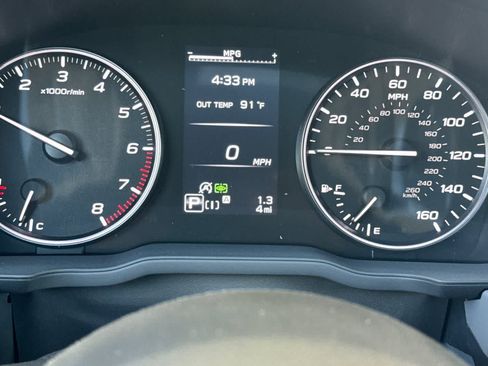New 2026 Subaru Crosstrek 2.5i Limited AWD/4WD image 26