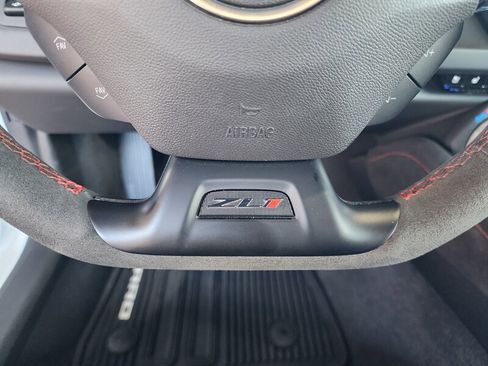 Used 2024 Chevrolet Camaro ZL1 image 53