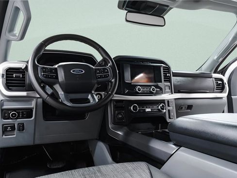 Used 2023 Ford F150 XLT w/ Equipment Group 301A Mid image 29