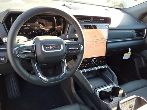 New 2026 GMC Terrain AT4 w/ Convenience Package III image 5