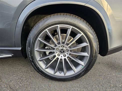 New 2026 Mercedes-Benz GLE 450 4MATIC image 10