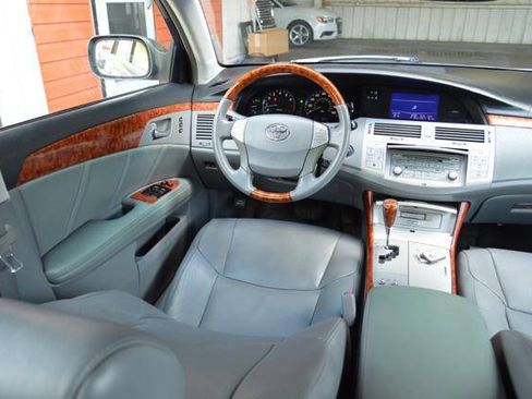 Used 2007 Toyota Avalon Limited FWD image 44